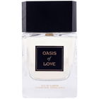 Oasis of Love by Oriscental