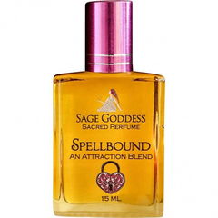 Spellbound von The Sage Goddess