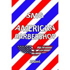 American Barbershop von SMG Soaps