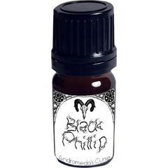 Black Phillip by Andromeda's Curse