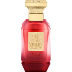 Violet Collection - V 06 von Taif Al-Emarat / طيف الإمارات