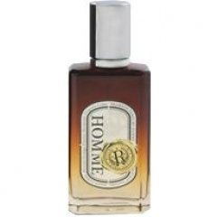 Dramatic Parfums - Homme Royale / ドラマティック パルファム オム