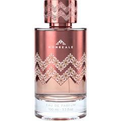 Blackberry Magnolia by Monreale