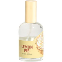 Lemon Pie by Unusual