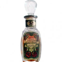 Peau d'Espagne von Parfumerie Erizma