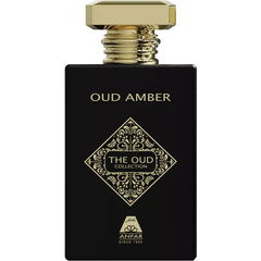 Oud Amber von Anfar