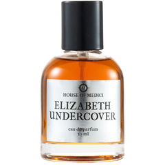 Elizabeth Undercover by House of Medici