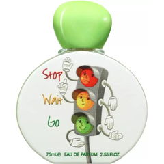 Stop Wait Go von Lattafa Pride