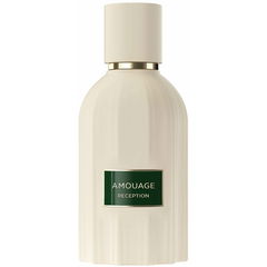 Reception von Amouage