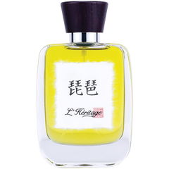 Biwa / 琵琶 von L'Héritage