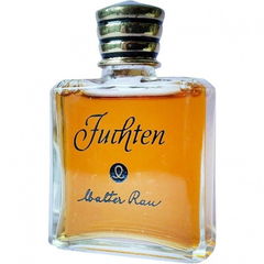 Juchten by Speick / Walter Rau