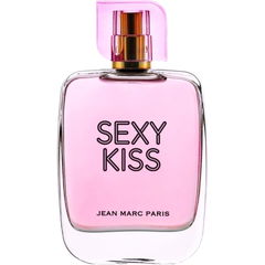 Sexy Kiss by Jean Marc Paris