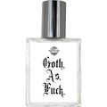 Goth. As. Fuck. (Perfume Oil) von Sucreabeille