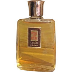 Cuir de Russie by L. Giraud