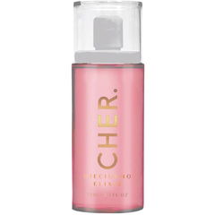 Dieciocho Elixir (Body Splash) by Cher.