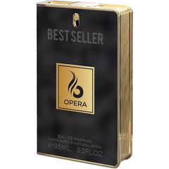Bestseller Opera von Camara