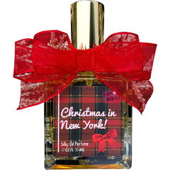 Christmas in New York! by Sugar Milk!