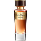 Testa di Moro / Tuscan Scent - Incense Suede by Salvatore Ferragamo