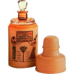 Frankincense von Ahmed Soliman