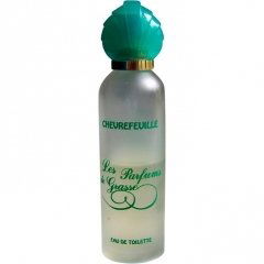 Chèvrefeuille by Les Parfums de Grasse