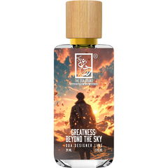 Greatness: Beyond the Sky von The Dua Brand