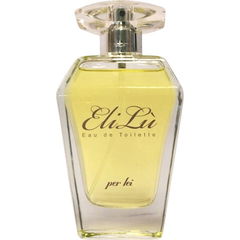 EliLù by Comin