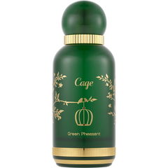 Green Pheasant von Cage