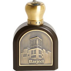 Barjeel von Emirates Pride