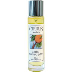 A Dog Named Pam by Cirrus Parfum