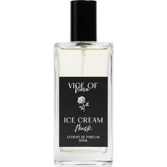 Ice Cream Musk (Extrait de Parfum) by Vice of Vieve