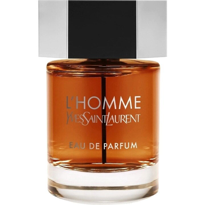 L'Homme (Eau de Parfum) by Yves Saint Laurent