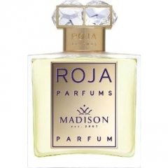 Madison pour Femme by Roja Parfums