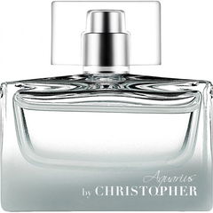 Aquarius (Eau de Toilette) by Christopher