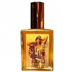 Island Girl - Tropique (Madagascar) (Eau de Parfum) by Opus Oils
