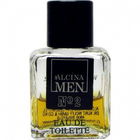 Alcina Men № 2 (Eau de Toilette) von Alcina