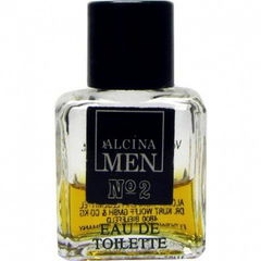 Alcina Men № 2 (Eau de Toilette) by Alcina