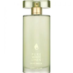 Pure White Linen Light Breeze by Estēe Lauder