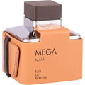 Mega Man (Eau de Parfum) by Flavia