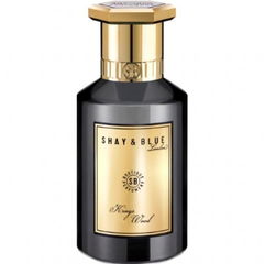 Kings Wood by Shay & Blue