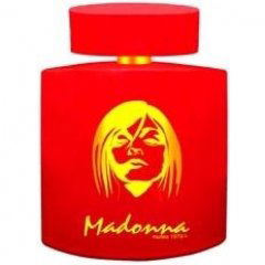 Madonna Nudes 1979 pour Femme by Madonna Nudes 1979