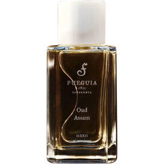 Oud Assam von Fueguia 1833