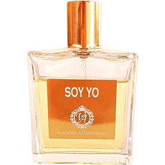 Soy Yo by Vladimir Artamoshkin