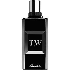 Mon Habit Rouge Taillé Sur Mesure von Guerlain