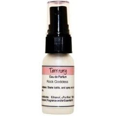 Territory - Rock Goddness by Perfumatory