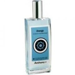 Energy by Anthony Logistics Energy by Anthony Logistics