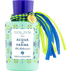 forte_forte loves Acqua di Parma: Blu Mediterraneo - Mirto di Panarea by Acqua di Parma