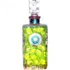 Old Fashioned Garden von Ybry