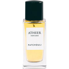Patchouli by Atheer