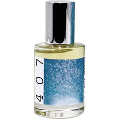 #407 Veil Of Snows by CB I Hate Perfume