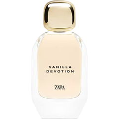 Vanilla Devotion